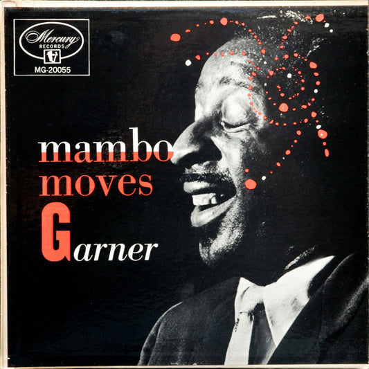 Mambo Moves Garner