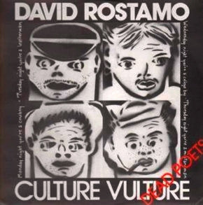 Culture Vulture