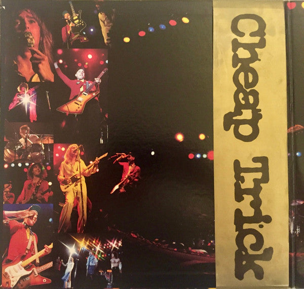 Cheap Trick At Budokan