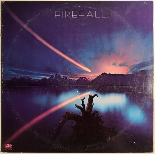 Firefall