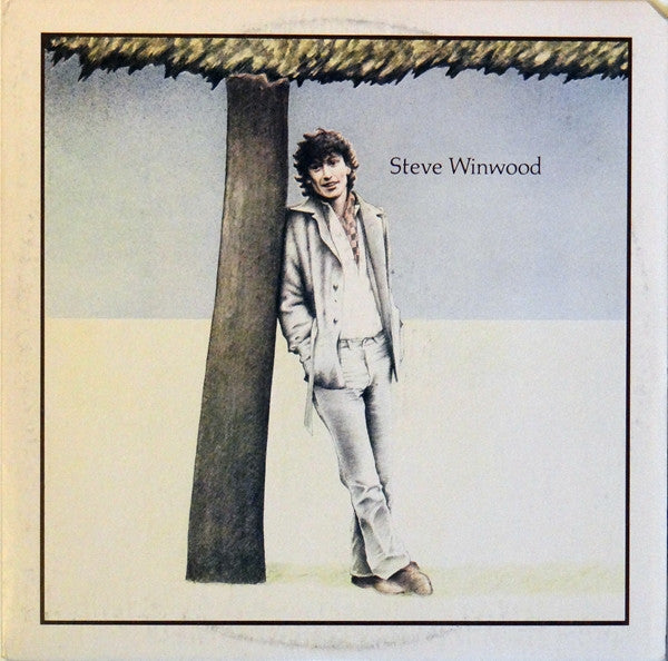 Steve Winwood