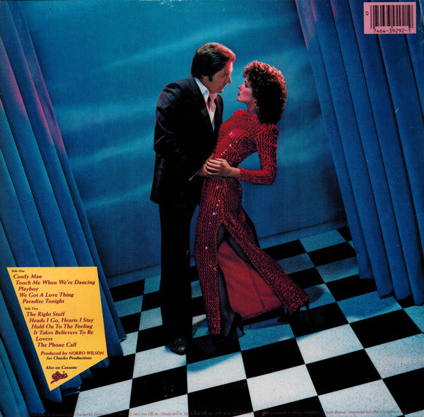Mickey Gilley And Charly McClain - It Takes Believers