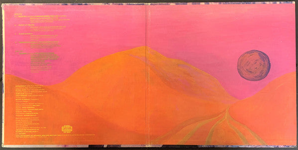 McDonald And Giles by McDonald & Giles – Record Selector