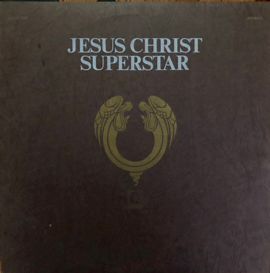 Jesus Christ Superstar