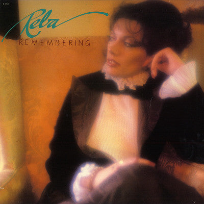 Reba Rambo - Remembering