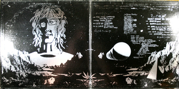 Blows Against The Empire by Paul Kantner / Jefferson Starship
