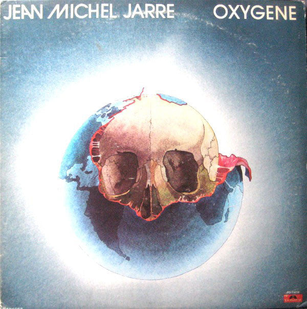Jean-Michel Jarre - Oxygène
