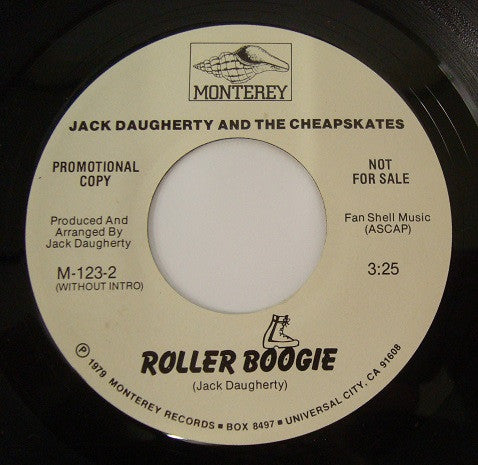 Roller Boogie