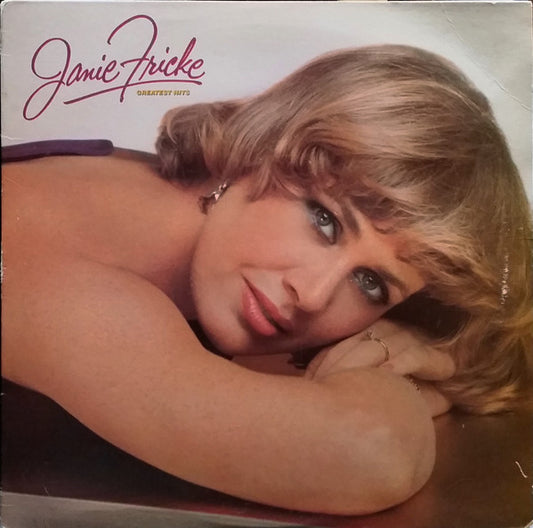 Janie Fricke - Greatest Hits