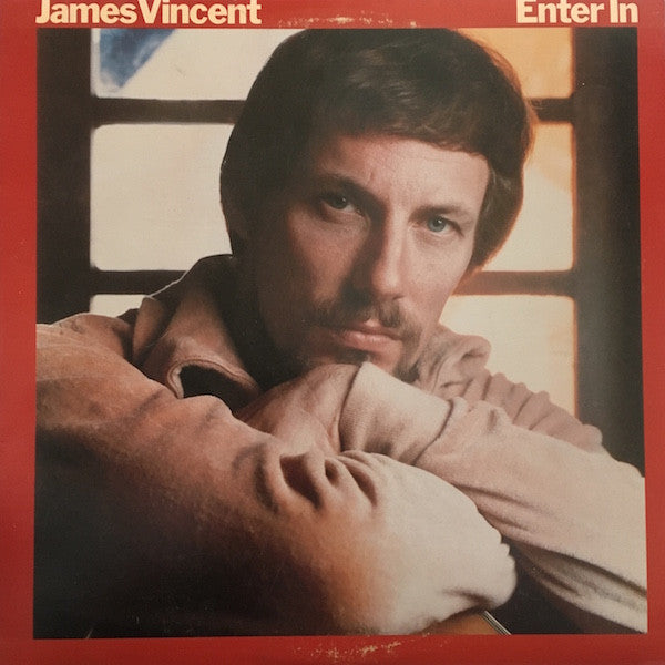 James Vincent - Enter In