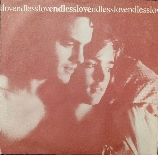 Endless Love / Original Motion Picture Soundtrack