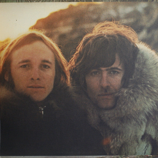 Crosby, Stills & Nash