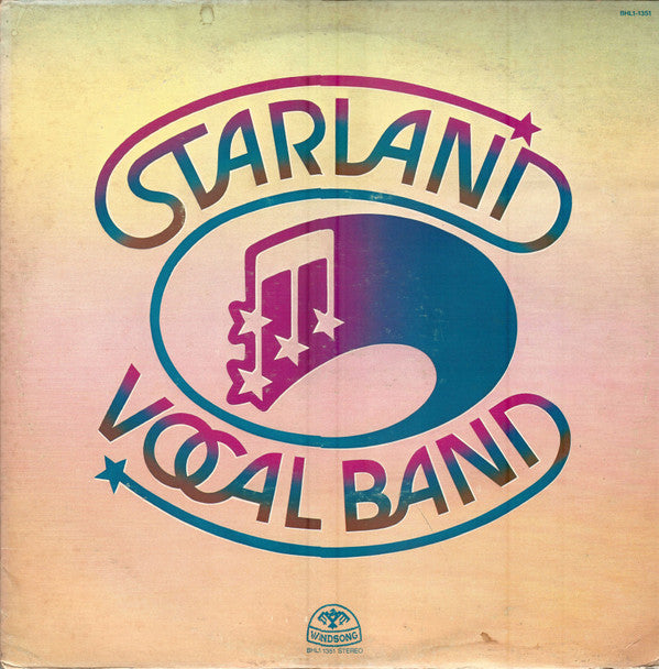 Starland Vocal Band