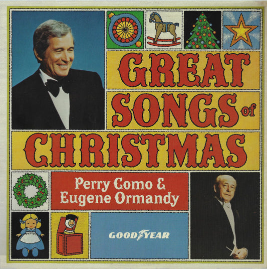 Great Songs Of Christmas