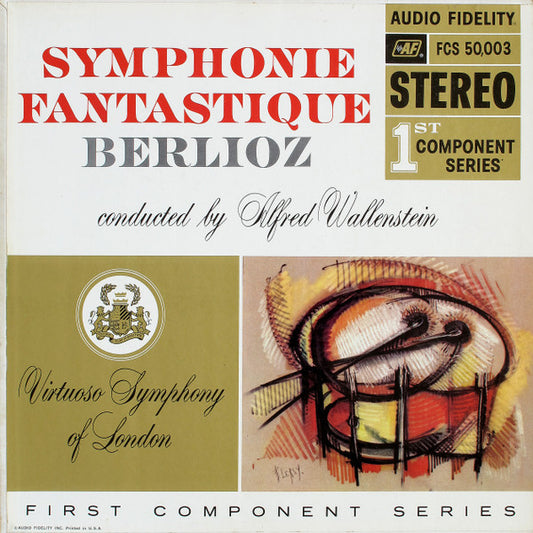 Symphonie Fantastique