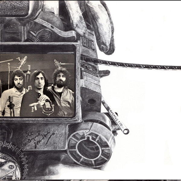10cc - The Original Soundtrack