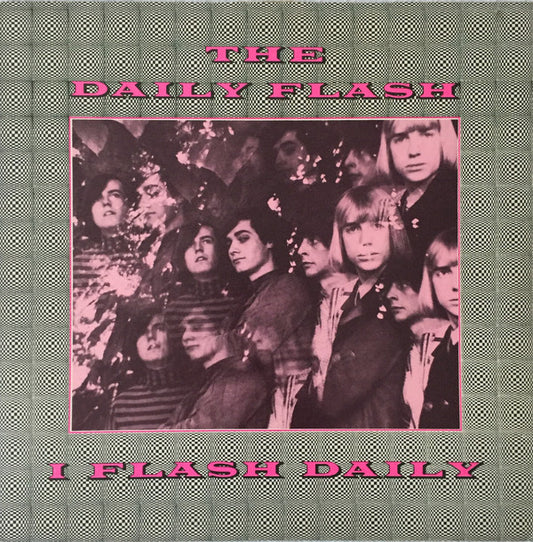 Daily Flash, The - I Flash Daily