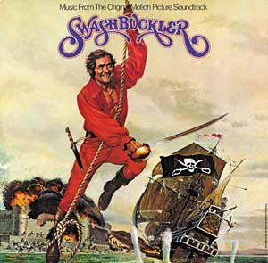 Swashbuckler OST