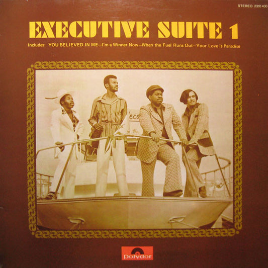 Executive Suite 1