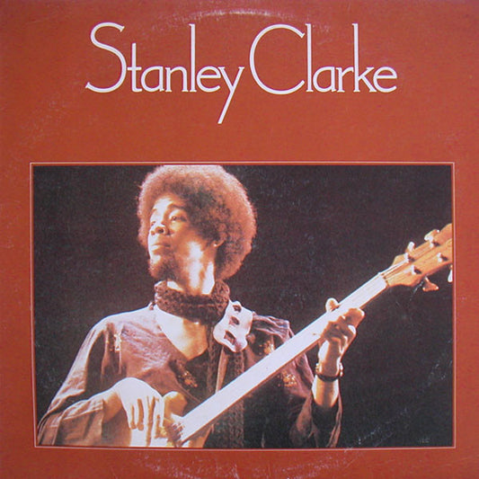 Stanley Clarke