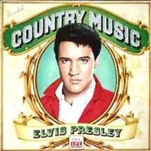 Elvis Presley - Country Music