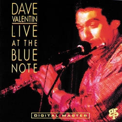 Live At The Blue Note