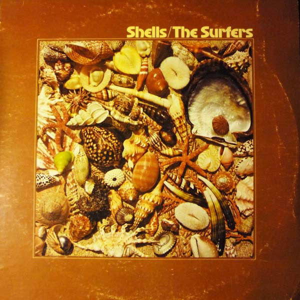 Surfers , The - Shells