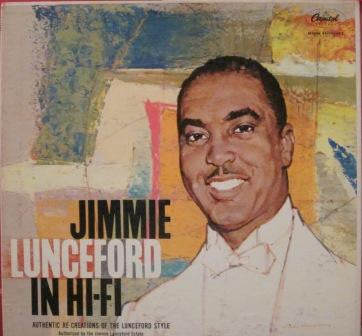 Jimmie Lunceford In Hi-Fi