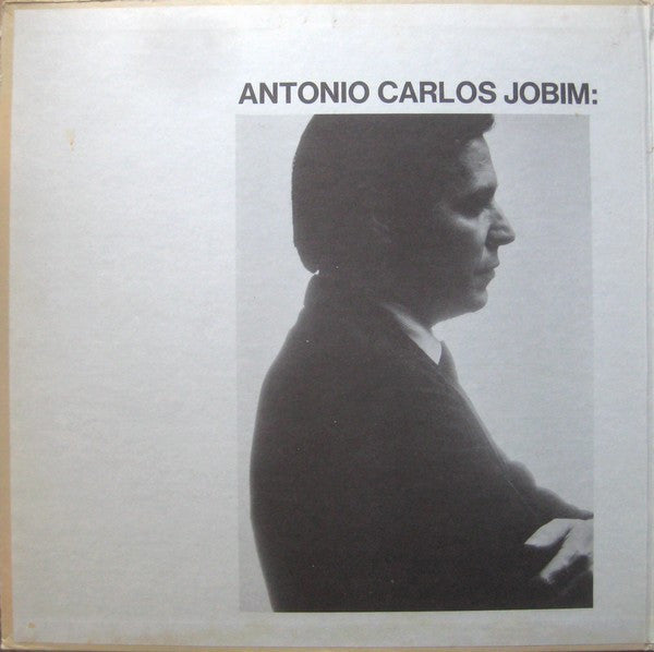 Antonio Carlos Jobim - Tide