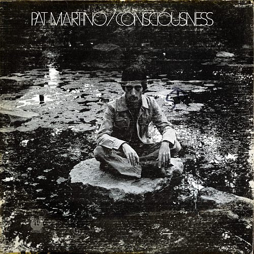 Pat Martino - Consciousness