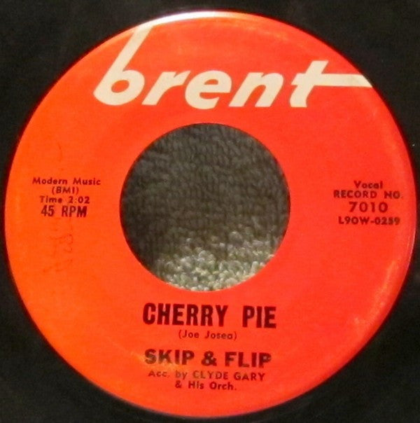 Cherry Pie