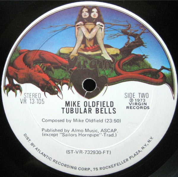 Tubular Bells