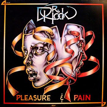 Pleasure & Pain