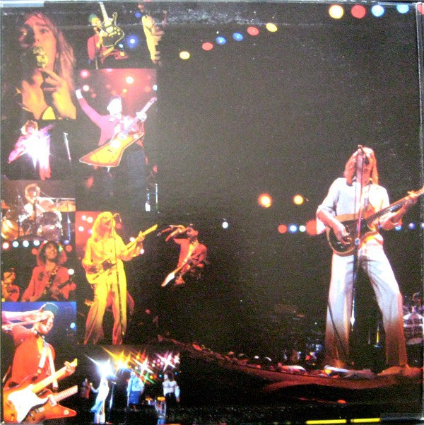 Cheap Trick At Budokan