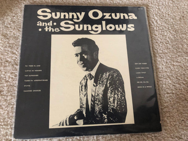 Sunny & The Sunglows