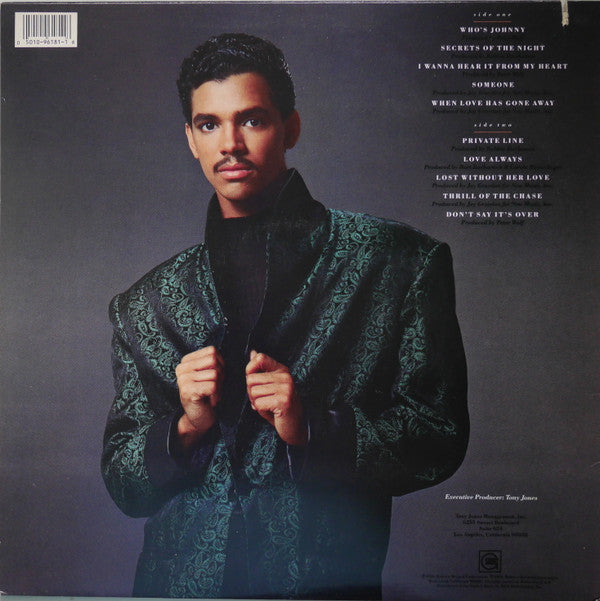 El DeBarge