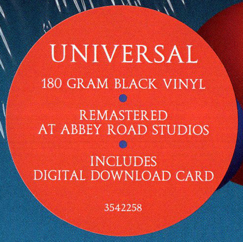 Orchestral Manoeuvres In The Dark - Universal