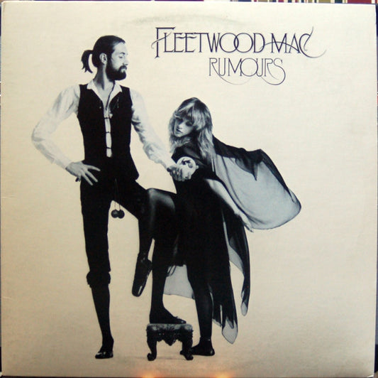 Fleetwood Mac - Rumours