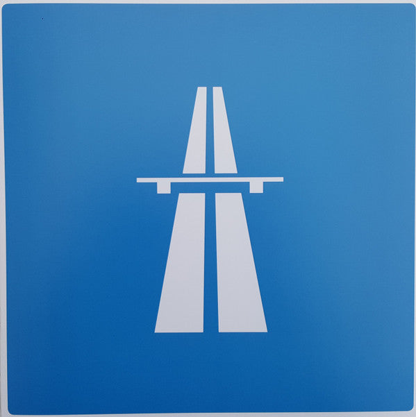 Kraftwerk - Autobahn