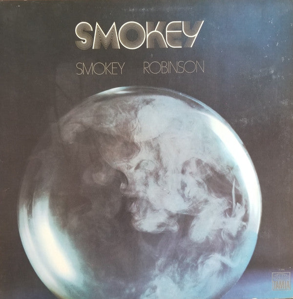 Smokey