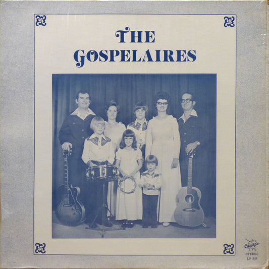 The Gospelaires