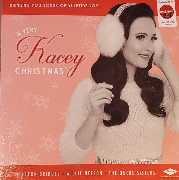 A Very Kacey Christmas