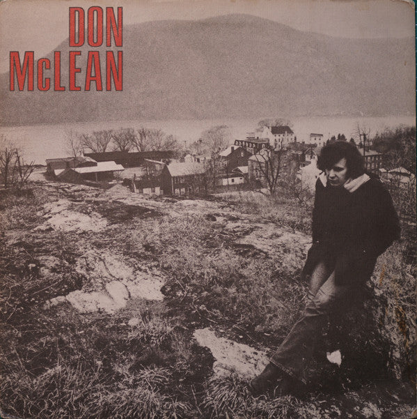 Don McLean