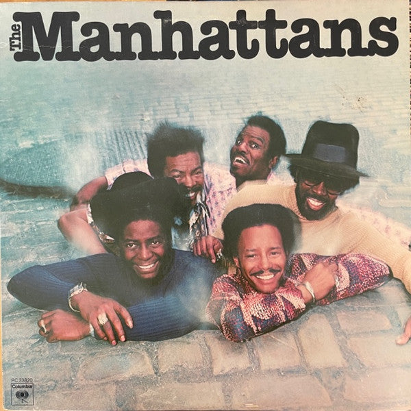 The Manhattans