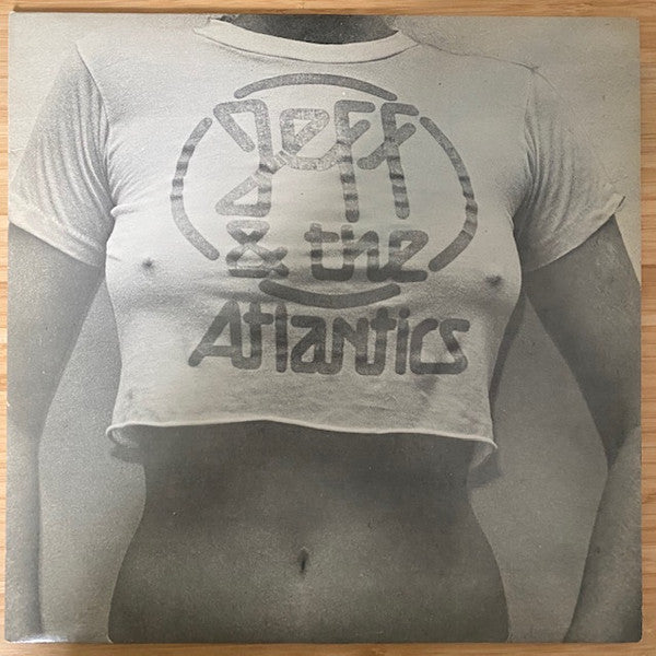 Jeff And The Atlantics