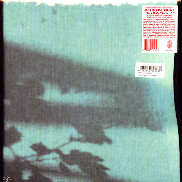 Glimmingen (Clear Vinyl)
