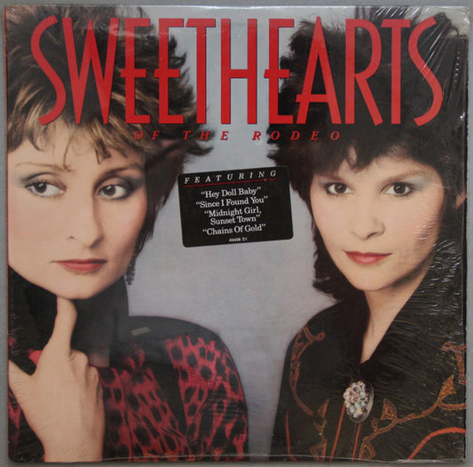 Sweethearts Of The Rodeo