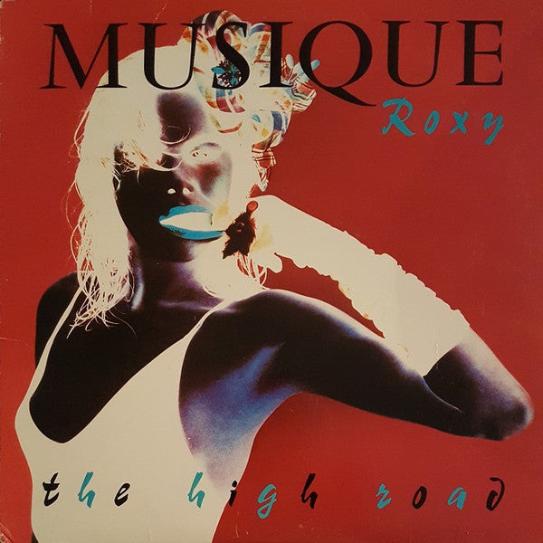 Roxy Music - The High Road