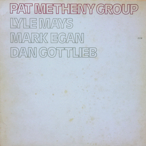 Pat Metheny Group