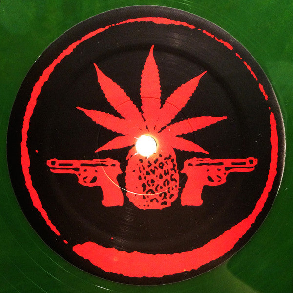 Various - Pineapple Express (Original Motion Picture Soundtrack)